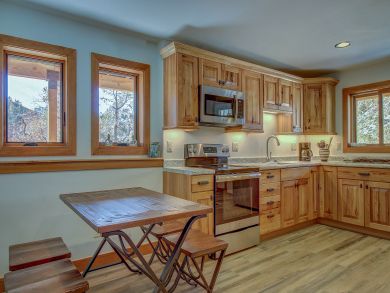 Breckenridge Condo 937624
