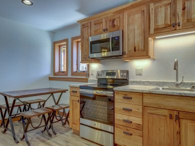 Breckenridge Condo 937624