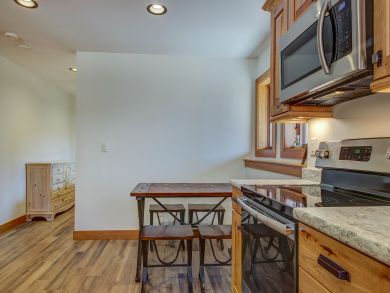 Breckenridge Condo 937624