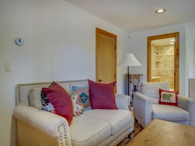 Breckenridge Condo 937624