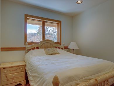 Breckenridge Condo 937624