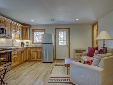 Breckenridge Condo 937624