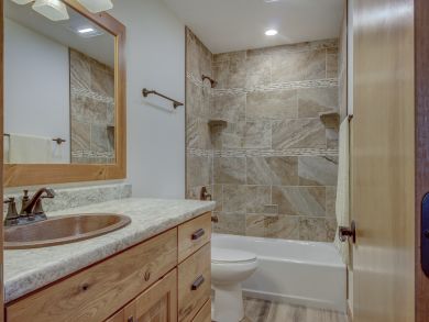 Breckenridge Condo 937624