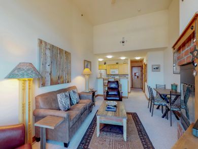 Breckenridge Condo 937625