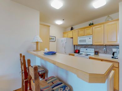 Breckenridge Condo 937625