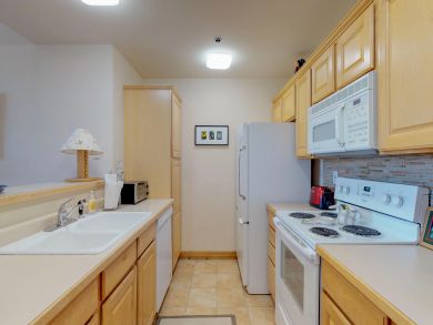 Breckenridge Condo 937625
