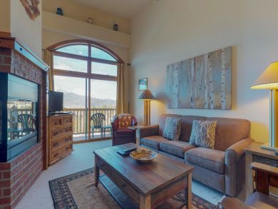 Breckenridge Condo 937625