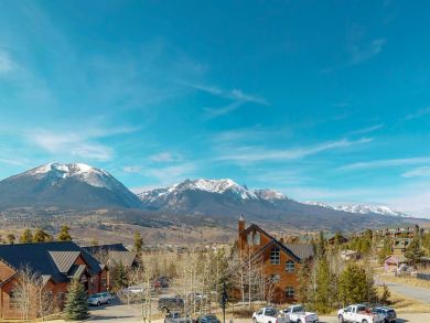 Breckenridge Condo 937625