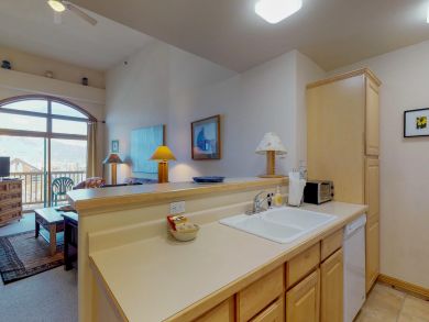 Breckenridge Condo 937625