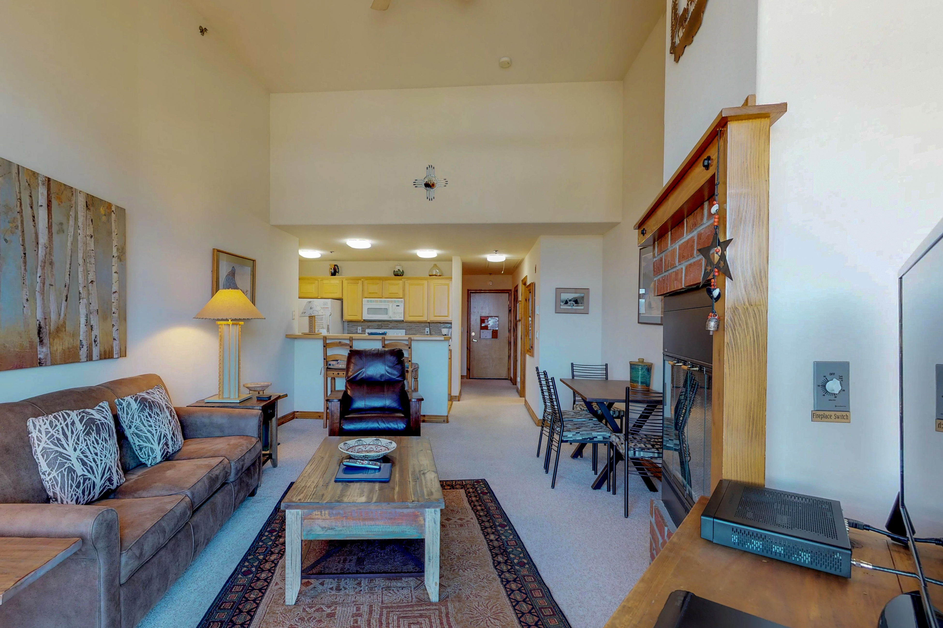 Breckenridge Condo 937625