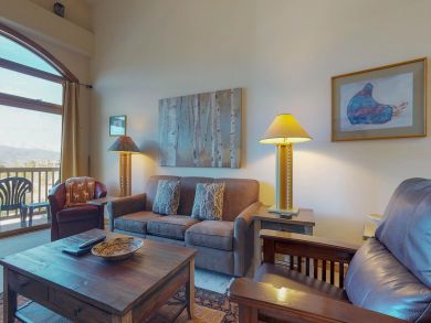 Breckenridge Condo 937625