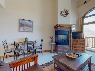 Breckenridge Condo 937625