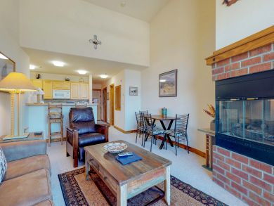 Breckenridge Condo 937625