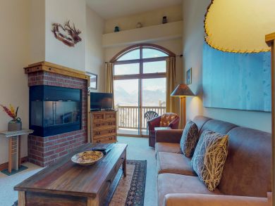 Breckenridge Condo 937625