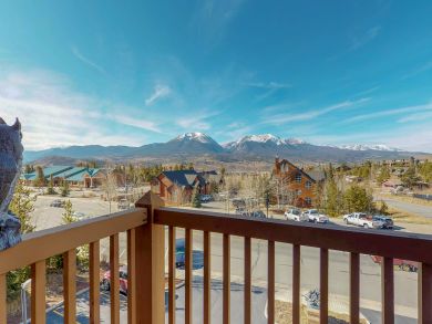 Breckenridge Condo 937625