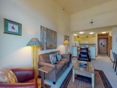 Breckenridge Condo 937625