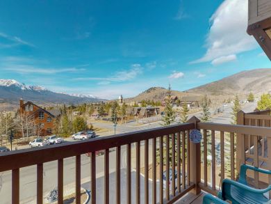 Breckenridge Condo 937625