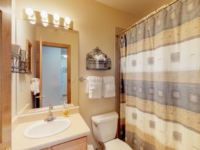 Breckenridge Condo 937625