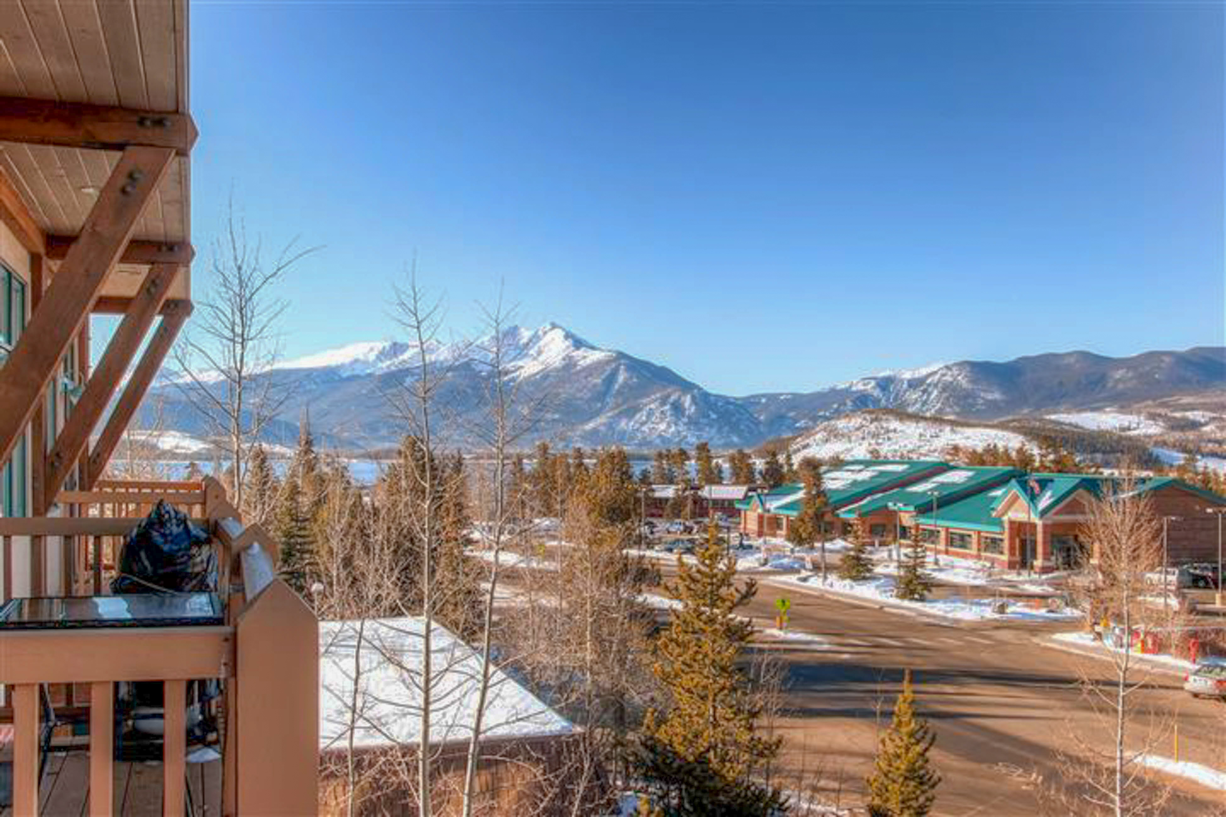Breckenridge Condo 937625