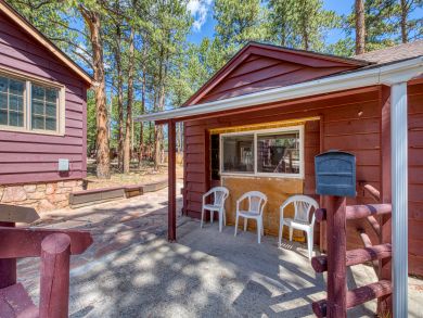 Breckenridge Condo 937626