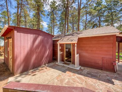 Breckenridge Condo 937626