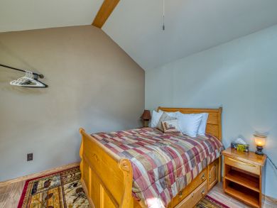 Breckenridge Condo 937626