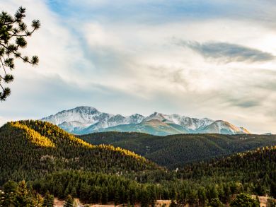Breckenridge Condo 937626