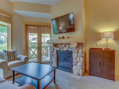 Breckenridge Condo 937628