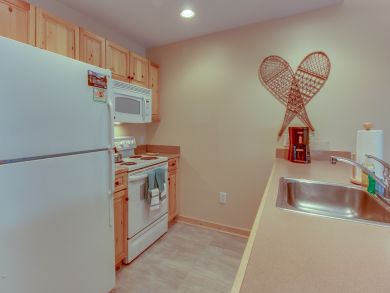 Breckenridge Condo 937628
