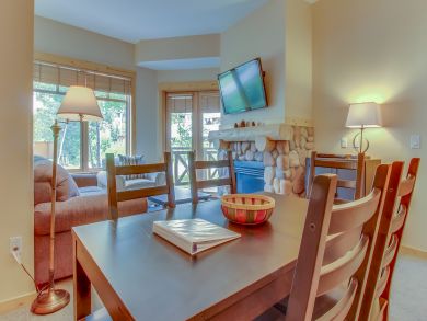 Breckenridge Condo 937628