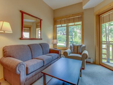 Breckenridge Condo 937628