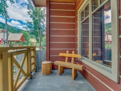 Breckenridge Condo 937628