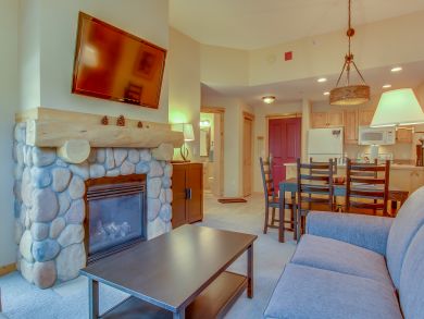 Breckenridge Condo 937628