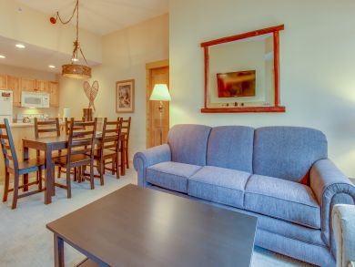 Breckenridge Condo 937628