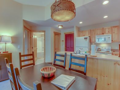 Breckenridge Condo 937628