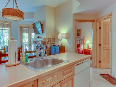 Breckenridge Condo 937628