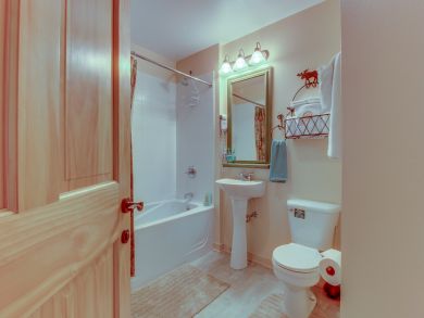 Breckenridge Condo 937628
