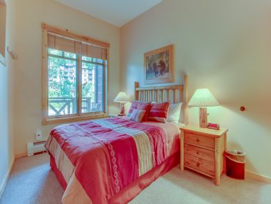 Breckenridge Condo 937628