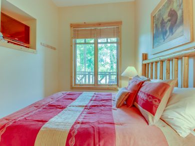Breckenridge Condo 937628