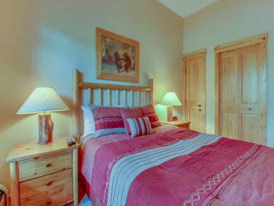 Breckenridge Condo 937628