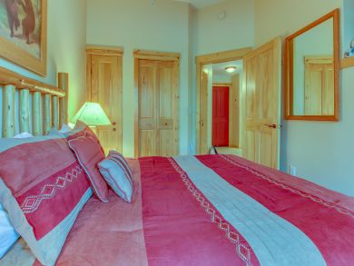 Breckenridge Condo 937628