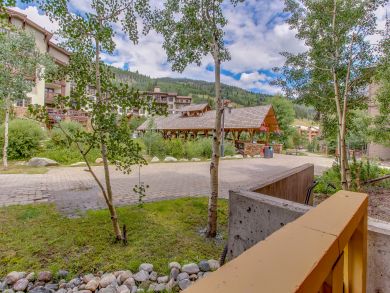 Breckenridge Condo 937628