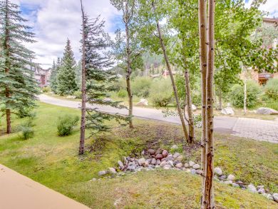 Breckenridge Condo 937628