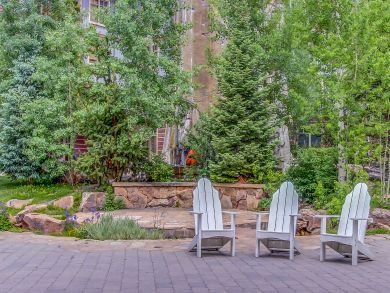 Breckenridge Condo 937628