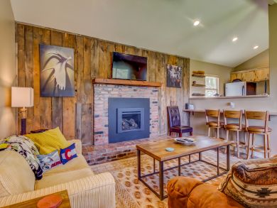 Breckenridge Home 937629