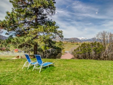 Breckenridge Home 937629