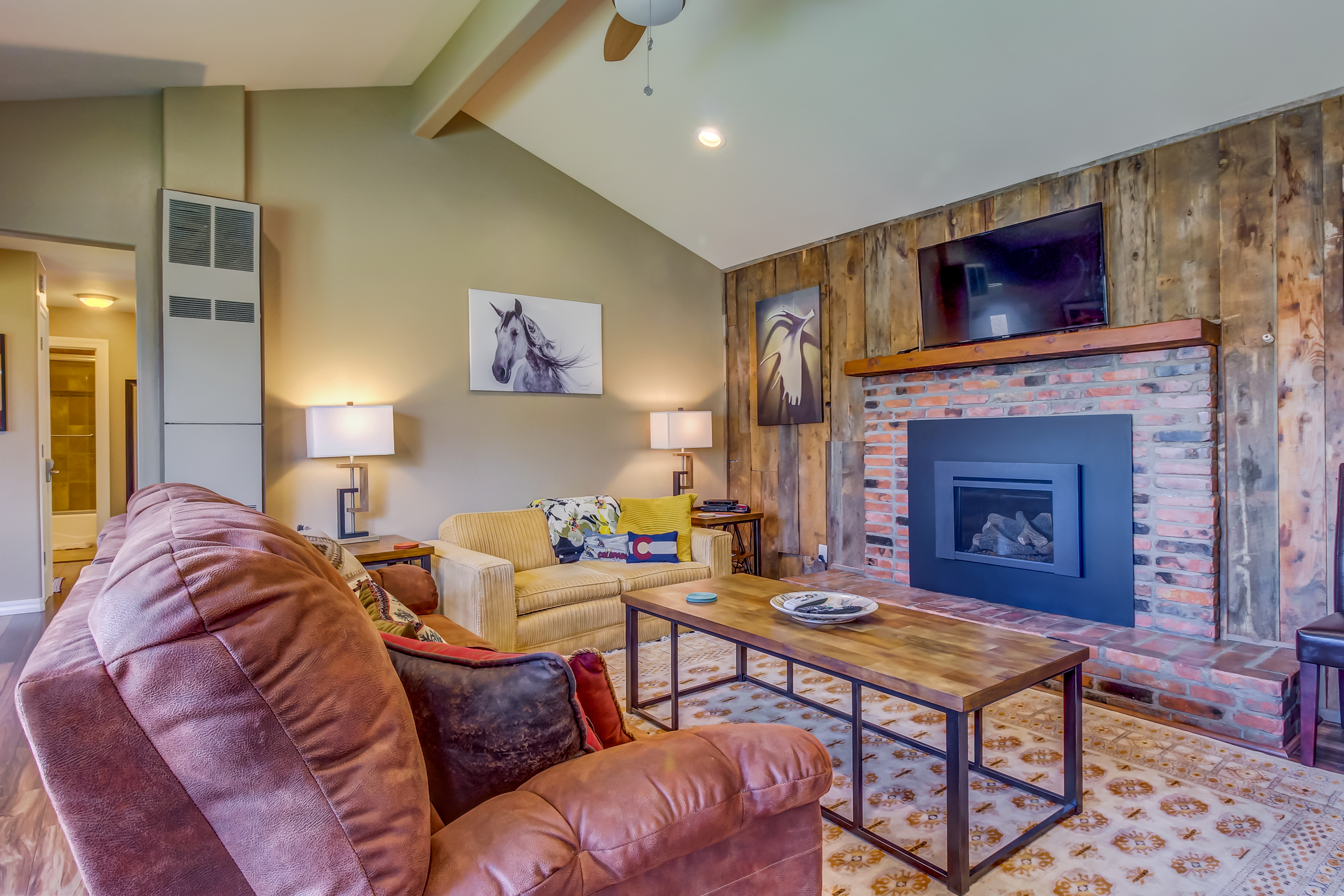 Breckenridge Home 937629