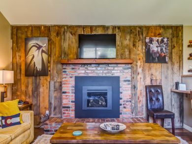 Breckenridge Home 937629