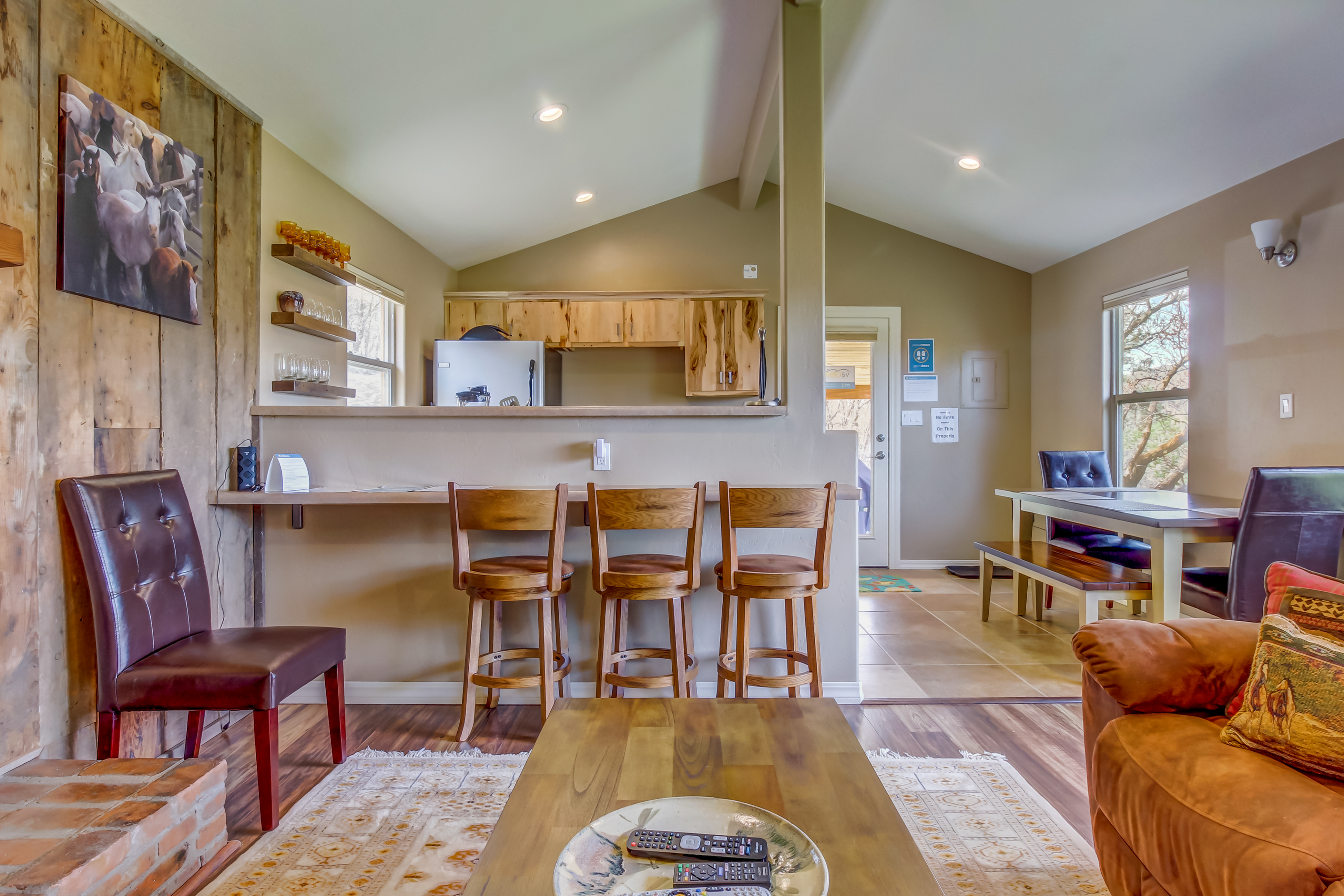 Breckenridge Home 937629