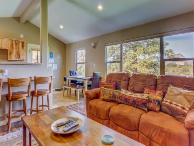 Breckenridge Home 937629